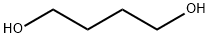 структура 1,4-Butanediol