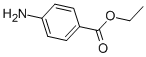 Benzocaine анодина CAS 94-09-7 Americaine наркозные/этил 4-Aminobenzoate 0