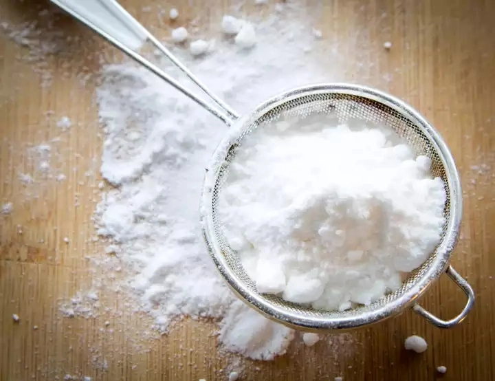 Factory Hot Sale Raw Powder Quinine HCl Quinine CAS 130-95-0 with Factory Price