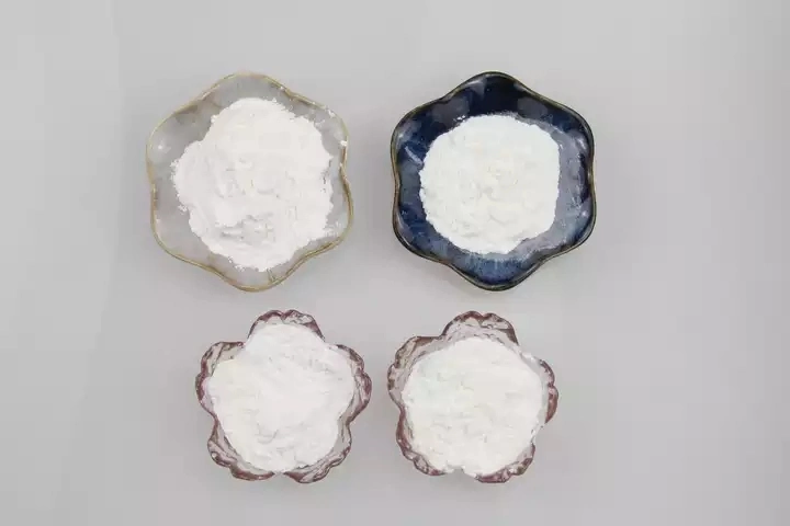 Factory Hot Sale Raw Powder Quinine HCl Quinine CAS 130-95-0 with Factory Price