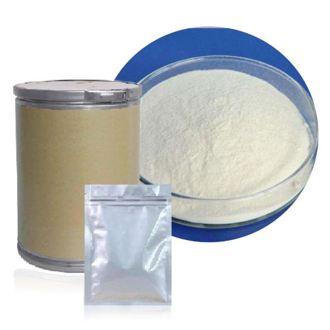 Factory Hot Sale Raw Powder Quinine HCl Quinine CAS 130-95-0 with Factory Price