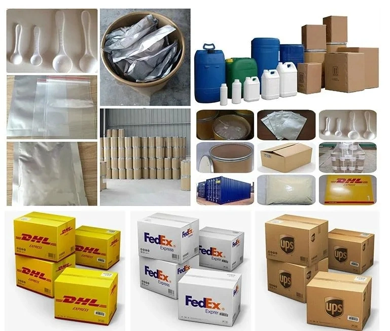 Factory Hot Sale Raw Powder Quinine HCl Quinine CAS 130-95-0 with Factory Price