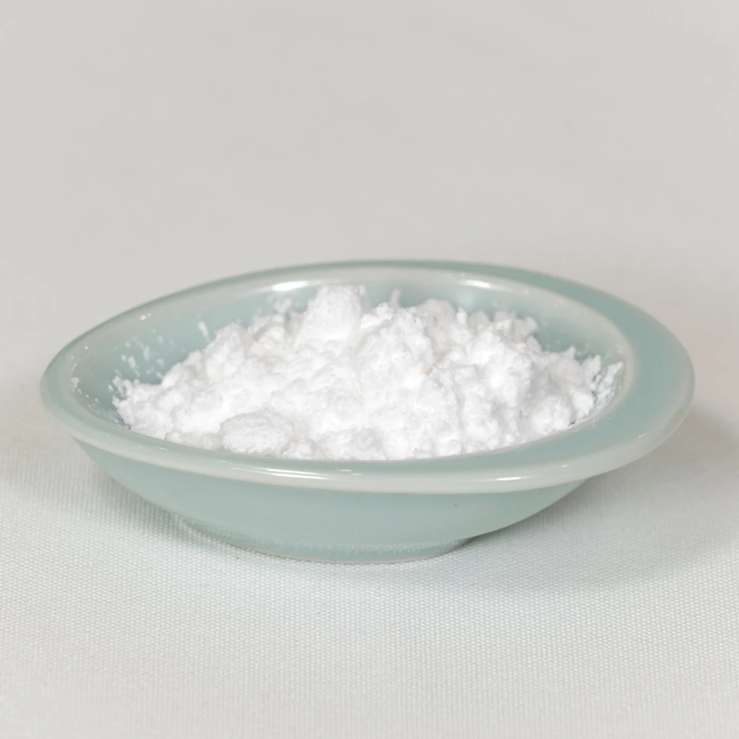 Горячий порошок CAS-2192-20-3 дихлоргидрата Hydroxyzine ранга медицины продажи 99%
