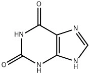 Цена по прейскуранту завода-изготовителя 2, 6-Dihydroxypurine/ксантин пудрит CAS 69-89-6