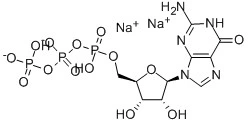′ Цены по прейскуранту завода-изготовителя Guanosine-5 - соль CAS 56001-37-7 Triphosphate Gtp-Na2/5-Guanosine двунатриевого соли Triphosphoric Aicd/двунатриевое