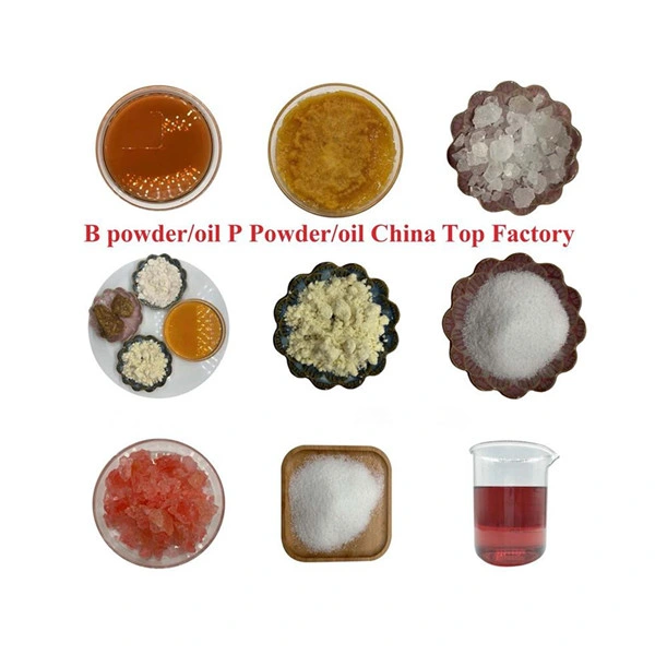 Manufacturer Supply High Quality API Powder P2np 1-Phenyl-2-Nitropropene P2np CAS 705-60-2 Np2p