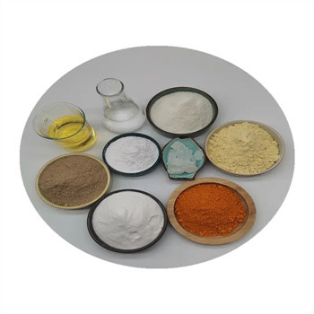 Кристаллическое сырье CAS 16595-80-5 API порошка HCL Levamisole
