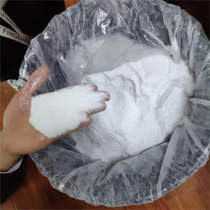 Порошок анальгетика порошка C10H13NO2 CAS 64-44-2 белый Phenacetin