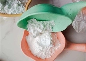 99,9% хлоргидрат Levamisole сырья Pharma пудрит CAS 16595-80-5