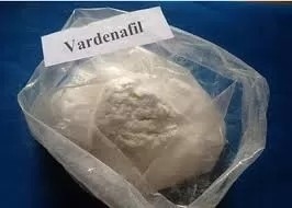 Лекарство 171596-29-5 секса nafil Varde повышения мужского секса очищенности 99% ual