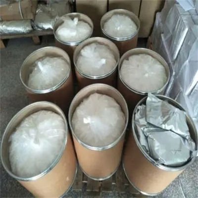 Порошок 1-Boc-4- CAS 288573-56-8 BOC Piperidone (4-Fluorophenylamino) - пиперидин