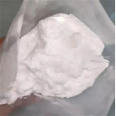 Горячая продажа Мексики Самый популярный 1-Boc-4- (4-FLUORO-PHENYLAMINO) - Пиперидин белый CAS 288573-56-8