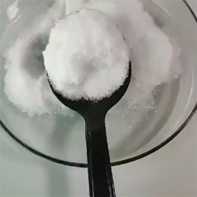 Кристалл wanjiang порошка 148553-50-8 Pregabalin 99,90% белый высококачественный