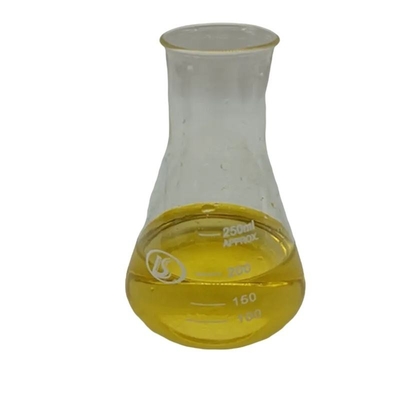 Промежуточные звена жидкостное 2-BROMO-1-PHENYL-PENTAN-1-ONE CAS 49851-31-2 99% активные фармацевтические