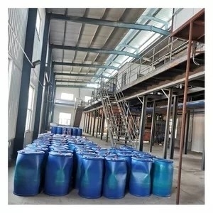 Хлорид жидкостное C3H5ClO Propionyl сырья Cas 79-03-8 99%min API