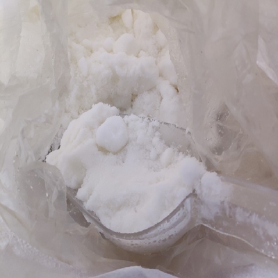 Запас 593-51-1 HCL промежуточного Pharma расстворимого в воде метиламина CH6ClN большой