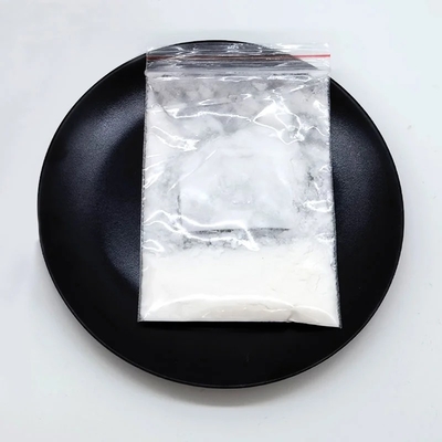 API фармацевтический промежуточный CAS 100-09-4 4-Meth oxybenzoic Acid/p-Anisic кисловочное C8h8o3