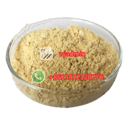 Хлоргидрат 4,4-Piperidinediol CAS 40064-34-4 особой чистоты запаса 99% склада Мексики США Канады