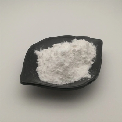 Порошок CAS 9004-65-3 белый Кристл целлюлозы особой чистоты 99% Hydroxypropyl метиловое