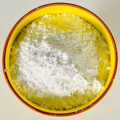 особой чистоты порошка 148553-50-8 Pregabalin 99,90% wanjiang кристалл белой сияющий