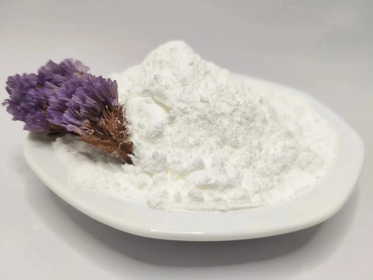 Продажа wanjiang порошка 5985-28-4 хлоргидрата 99% Synephrine белая