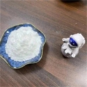 Wanjiang порошка 114-49-8 Hydrobromide 99,9% скополамина белое