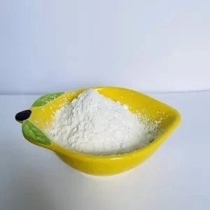 Хитозан CAS 9012-76-4 порошка хитозана особой чистоты сырцовый