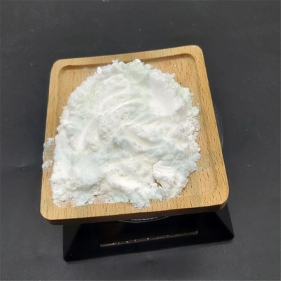 Порошок Hcl Clenbuterol хлоргидрата CAS 21898-19-1 Clenbuterol