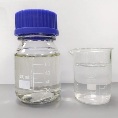 Синтез 99%min хлорида Propionyl сырья CAS 79-03-8 API