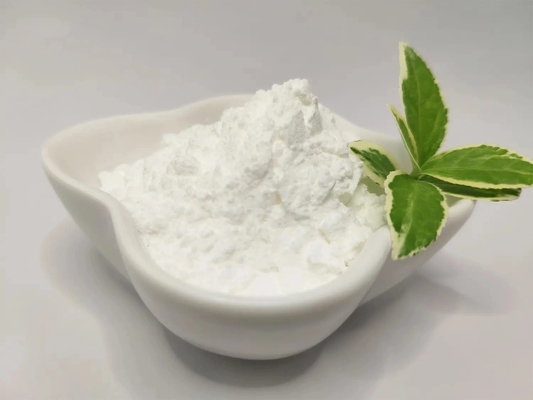 Высококачественный моногидрат Hydrobromide Dextromethorphan CAS 6700-34-1