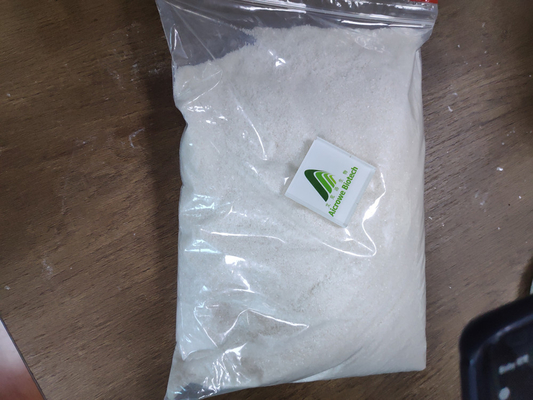 Высококачественное фумарат CAS 624-49-7 этанный от изготовителя Китая