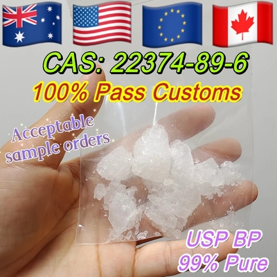 кристалл 22374-89-6 CAS 22374-89-6 2-Amino-4-phenylbutane 99% whatsapp +8615512120776