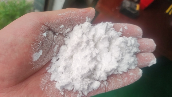 Порошок Gabapentin медицинской ранга CAS 60142-96-3