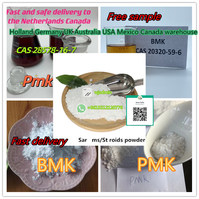99% чистота Pmk этилглицидат Масло CAS 28578-16-7/20320-59-6/5413-05-8/52190-28-0 BMK Масло bmk порошок