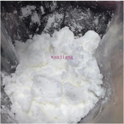 Порошок хлоргидрата Tetracaine наркозных агентов 99% Cas 136-47-0 местный