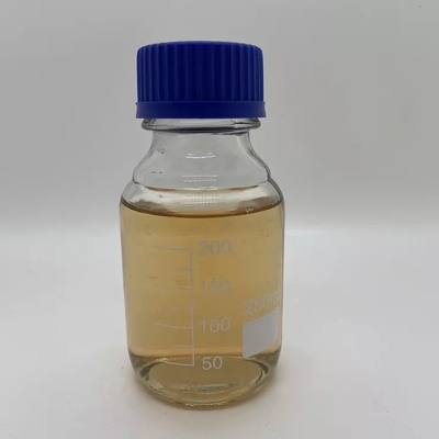 Химия промежуточное 2-Bromo-1-Phenyl-1-Pentanone Cas 49851-31-2 органическая