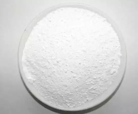 99,99% активный фармацевтический Hcl Cas 593 метиламина промежуточных звен 51 1