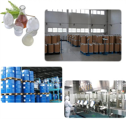 порошок промежуточных звен 1-Boc-4-Piperidone Cas 79099-07-3 активный фармацевтический