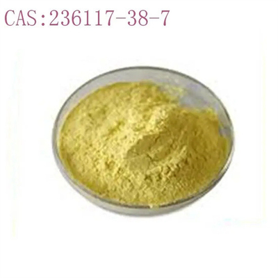Новый запас 2-йодо-1-п-толил-пропан-1-он CAS 236117-38-7 с доставкой от двери до двери