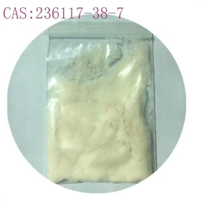 Ранг 2-Iodo-1-P-Tolyl-Propan-1-One Pharm пудрит Cas 236117-38-7