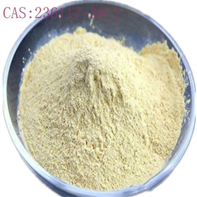 Ранг 2-Iodo-1-P-Tolyl-Propan-1-One Pharm пудрит Cas 236117-38-7