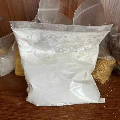 Основание HCl Benzocaine CAS 94-09-7 изготовителя Benzocaine/Benzocaine
