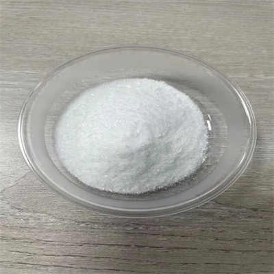Порошок Benzocaine CAS 94-09-7 поставки фабрики высококачественный для анальгетика