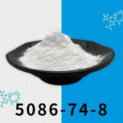 Порошок порошка 5086-74-8 хлоргидрата 99,99% Tetramisole белое белый