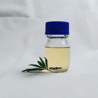 Хлорид жидкостное C3H5ClO Propionyl сырья Cas 79-03-8 99%min API