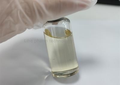 Масло 2-Oxiranecarboxylicacid CAS 28578-16-7 PMK Glycidic кисловочное для исследования
