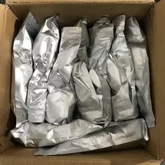Горячее продавая Gabapentin пудрит успокаивающее 99% Gabapentine 60142-96-3