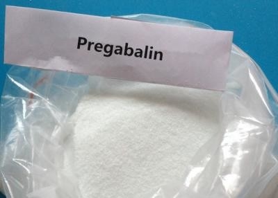 Cas 148553 50 8 органическая химия промежуточное Pregabalin пудрят очищенность 99,99%
