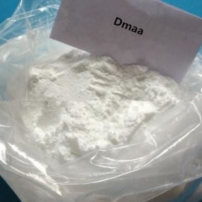 Хлоргидрат 1,3-Dimethylpentylamine CAS 13803-74-2 органической химии 98% промежуточный