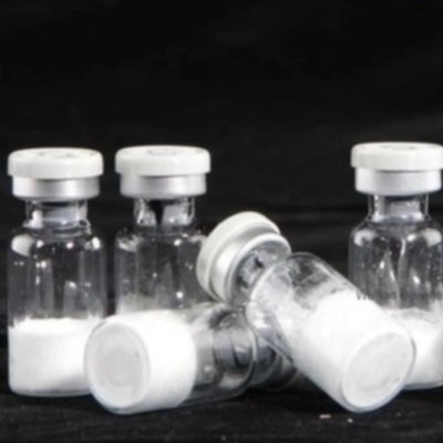 Сырцовые порошки Mesterolone пудрят CAS 1424-00-6 для культуризма